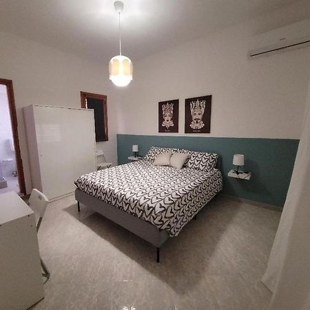 Apartament Casa Makira Terrasini Zewnętrze zdjęcie