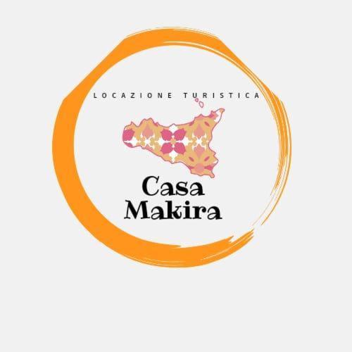 Apartament Casa Makira Terrasini Zewnętrze zdjęcie