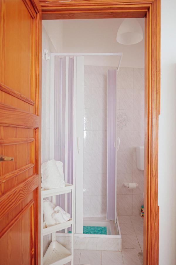 Apartament Casa Makira Terrasini Zewnętrze zdjęcie