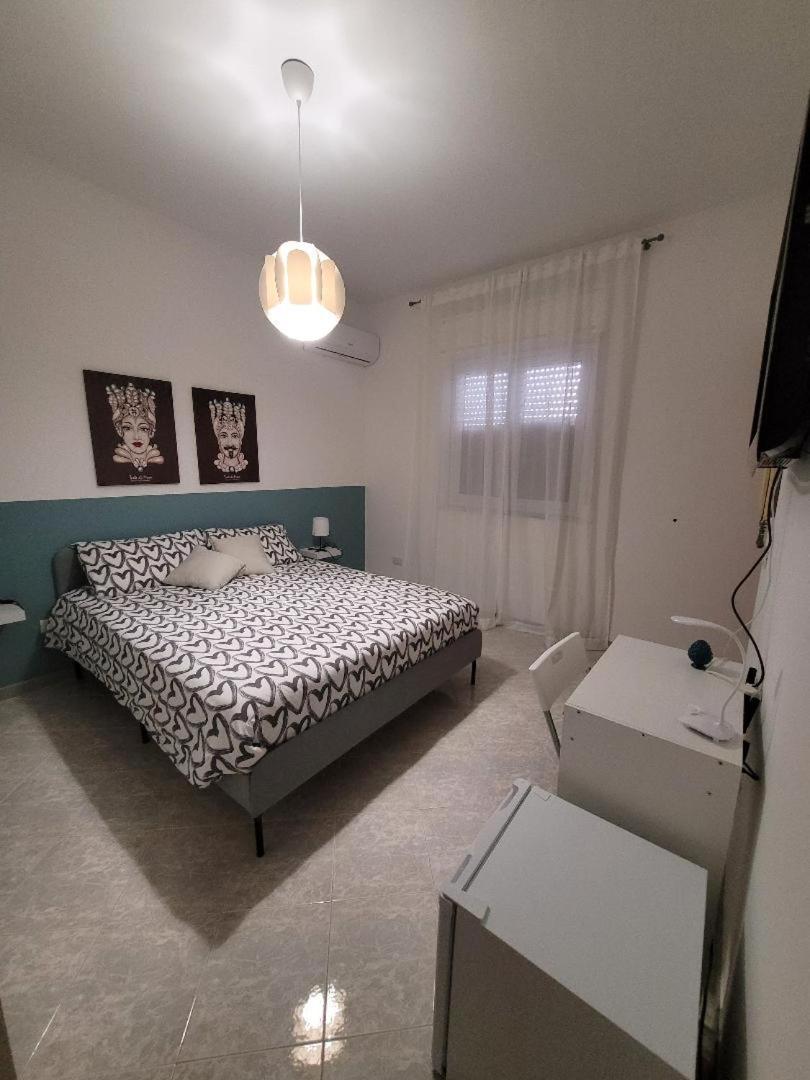 Apartament Casa Makira Terrasini Zewnętrze zdjęcie