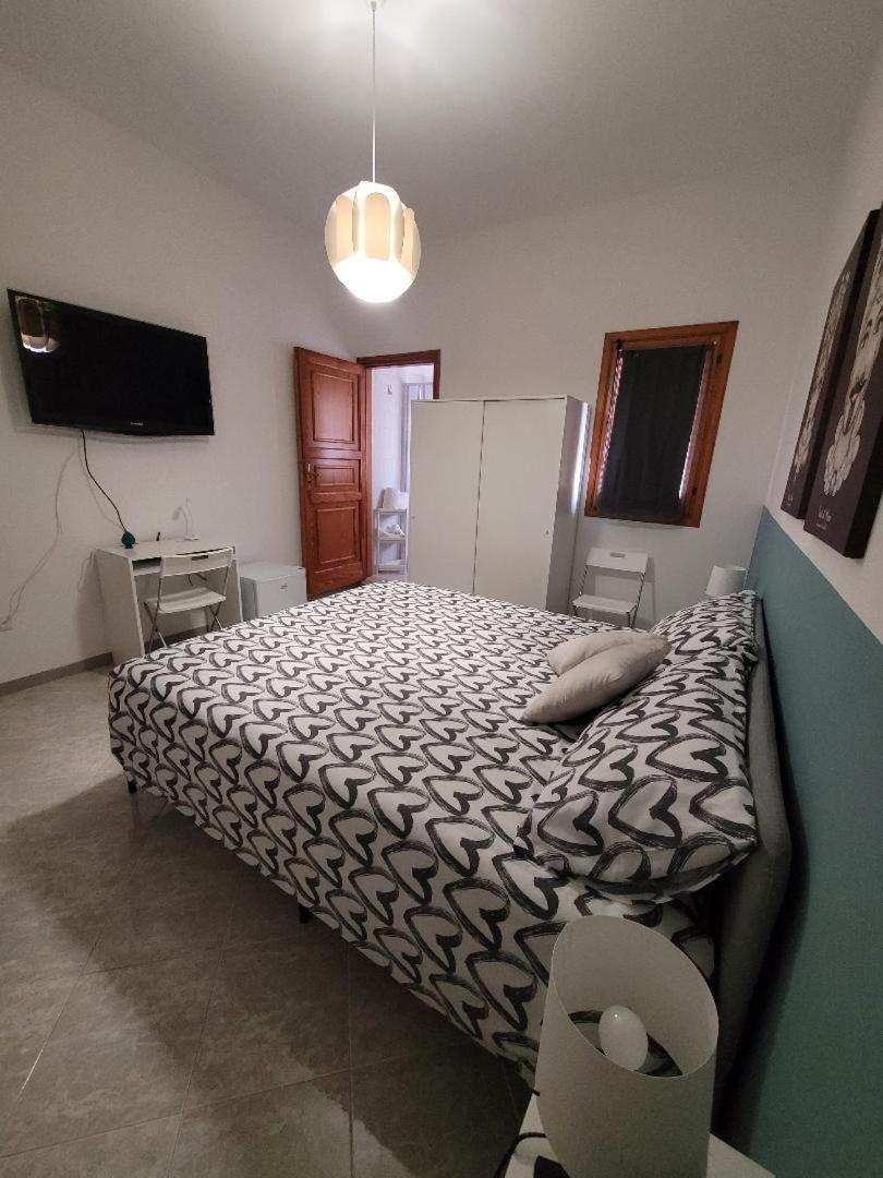 Apartament Casa Makira Terrasini Zewnętrze zdjęcie